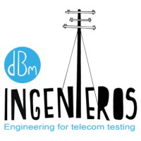 dBm Ingenieros Logo
