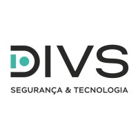 DIVS SEGURANÇA & TECNOLOGIA Logo