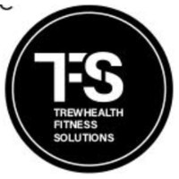 TH FITNESS SOLUTIONS SPECIALISTS Logo