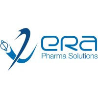 ERA PHARMA Logo