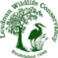 Loudoun Wildlife Conservancy Logo