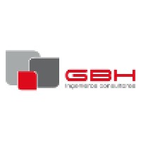 GBH Consultores Logo