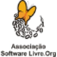 Associação Software Livre.Org Logo