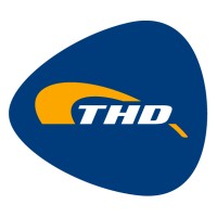 THD SpA Logo