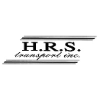 H.R.S. Transport Logo