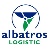Albatros Logistic, S.A. Logo