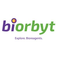 Biorbyt Logo