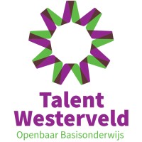 Stichting Talent Westerveld Logo