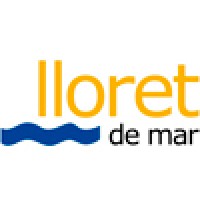 Lloret Turisme Logo