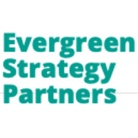 Evergreen Strategy Partners Limited Logo