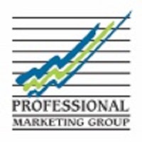 Professional Marketing Group Logo