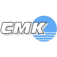 CMK (Treatments) Ltd Logo