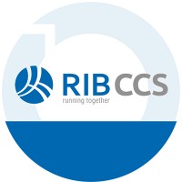 Construction Computer Software (RIB CCS) Logo