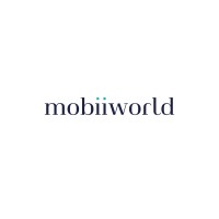 mobiiworld Logo
