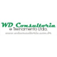 WD Consultoria e Treinamento Ltda Logo