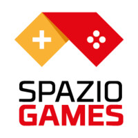 SpazioGames Logo