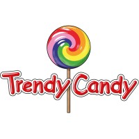 Trendy Candy / Trendy Toys Logo