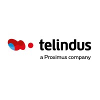 Telindus Nederland Logo
