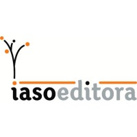 Iaso Conteúdo Médico-científico Multimídia Logo