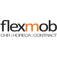 FLEX MOBILIERS Logo