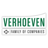 Verhoeven Family of Companies Logo