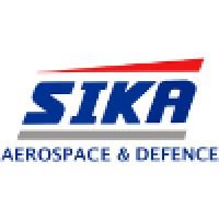 SIKA Interplant Systems Ltd Logo