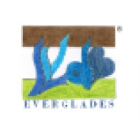 EVERGLADES BV Logo
