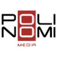 POLINOMI MEDIA S.L. Logo