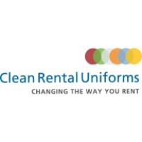 Clean Rental Logo