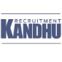 Kandhu Food Sector Recruitment Specialist Logo
