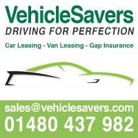 Vehicle Savers Contract Hire & Car Leasing Logo