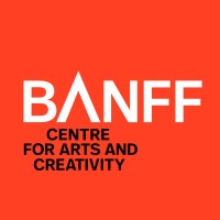Banff Centre for Arts and Creativity Logo