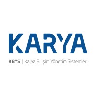 Karya Bilişim Ltd. Şti. Logo