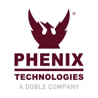 Phenix Technologies, Inc., A Division of Doble Engineering Logo