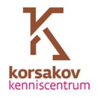 Korsakov Kenniscentrum Logo