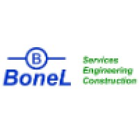Bonel Logo