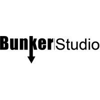 Bunker Studio Logo