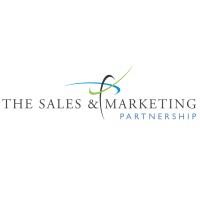 The Sales & Marketing Partnership Ltd Logo
