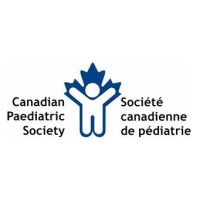Canadian Paediatric Society Logo