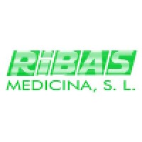 Ribas Medicina,S.L. Logo
