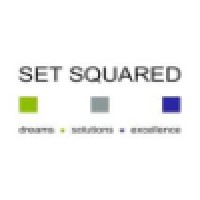 Set Squared (Pty) Ltd Logo