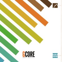 gcore SRL Logo