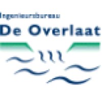 Ingenieursbureau De Overlaat Logo