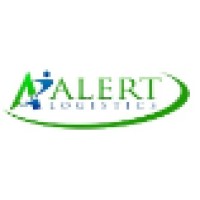 A-Alert Couriers Services Inc. DBA A-Alert Logistics Logo