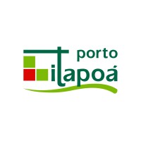 Porto Itapoa Logo