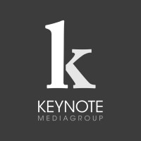 Keynote Media Group, LLC Logo