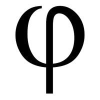 Phi Woodworking and Design, LLC Logo