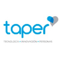 Taper Logo