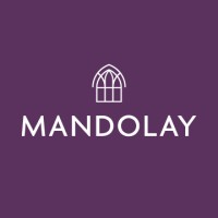 The Mandolay Hotel Logo