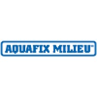 Aquafix Milieu B.V. Logo